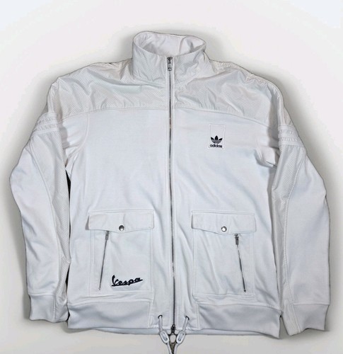Adidas limited 2010 giacca - adidas,