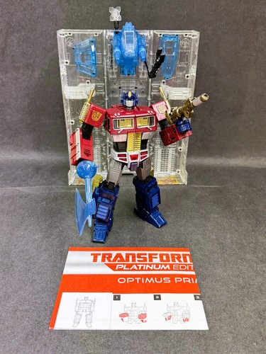 Transformer masterpiece - transformer,