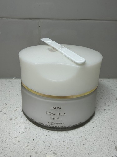 Jafra royal jelly - royal,