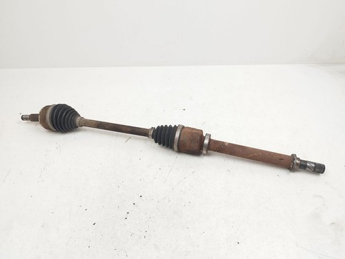Albero motore anteriore diesel