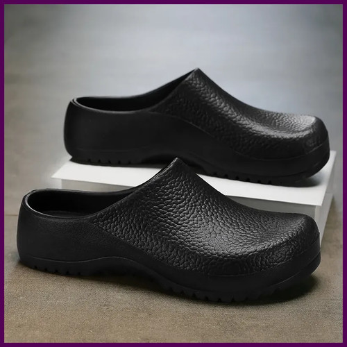 Zapatillas hombre zuecos - zapatillas, hombre,