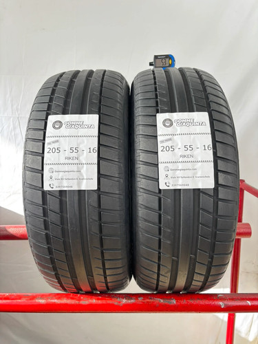 Pneumatici usati 205 r16 - pneumatici, 55