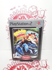 Crash the titans ps2 - titans, pal