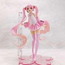 #M8784 Japan Anime Figure Vocaloid Hatsune Miku
