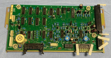 Scheda PCB Hitachi SEQ parte