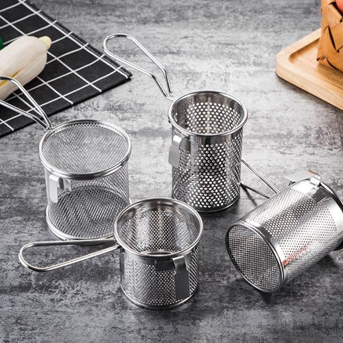 Pratico gadget cucina acciaio - gadget,