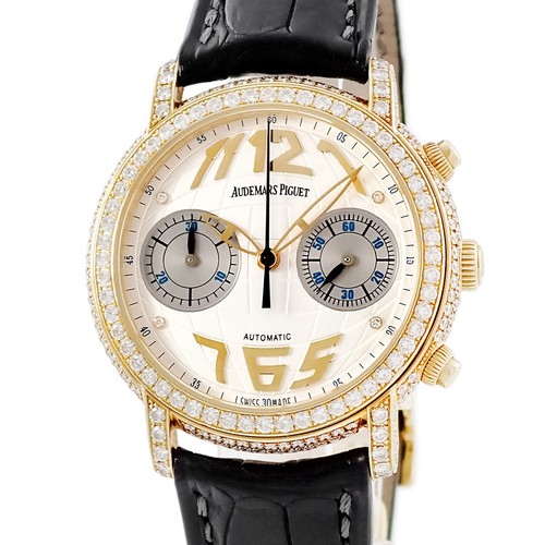 Audemars piguet jules - piguet,