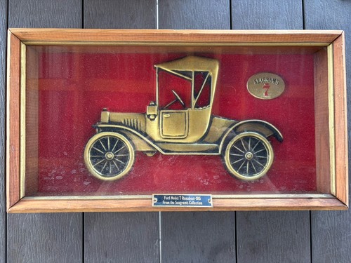Ford model runabout - ford, t-runabout