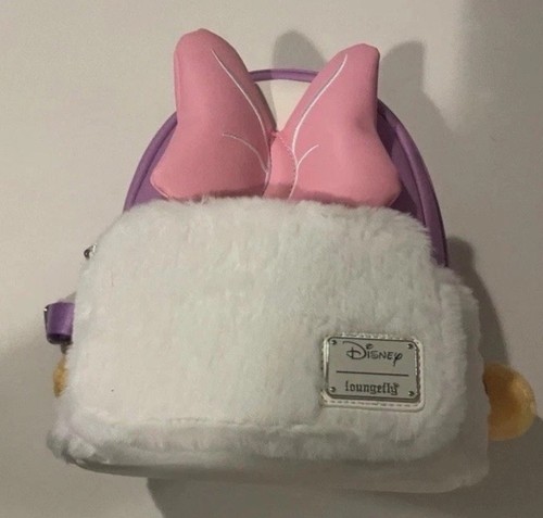 Mini zaino loungefly disney - mini,