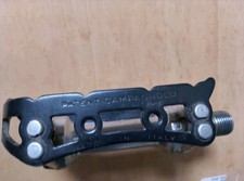 Pedale Dx Campagnolo Record