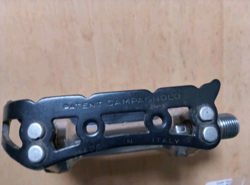 Pedale campagnolo record - pedale,