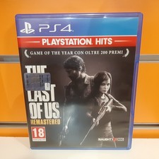 The Last of Us Remastered -