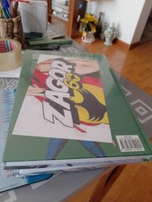 ZAGOR L'INFERNO DEI VIVI CON