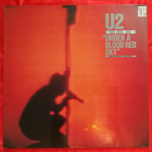 Under blood red sky - under,