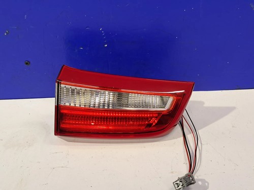 Fanale portellone destro volvo - portellone,