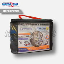 2 Calze da Neve Michelin Easy