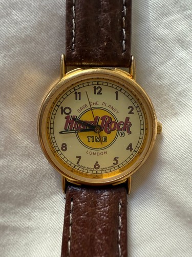 Cinturino hard rock cafe - hard,
