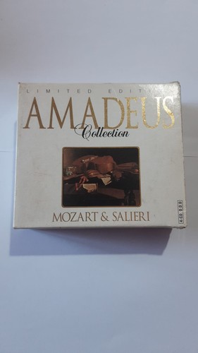 Cofanetto collezione - cofanetto,