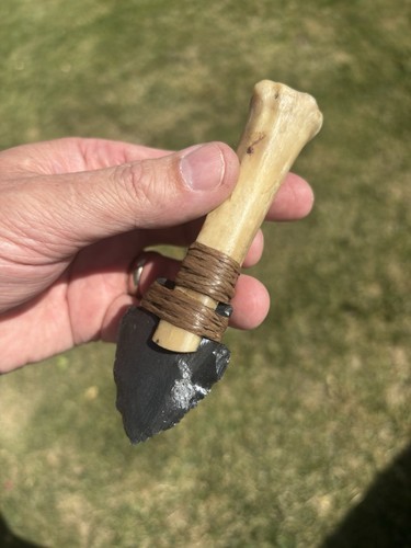 Coltello uomo montagna - uomo,