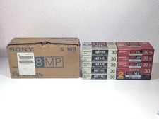 Videocassette Sony Hi8 30 e 45