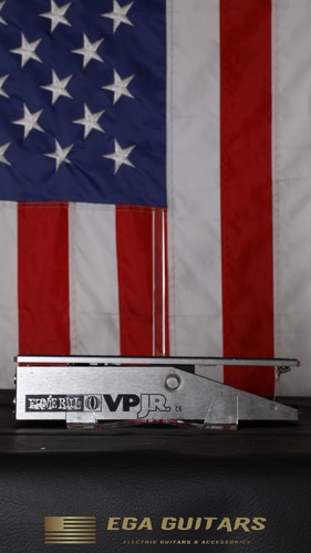 Ernie ball pedale volume - ernie,