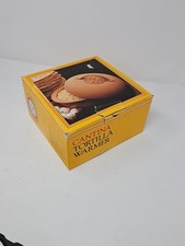 Cantina scalda tortilla - cantina,