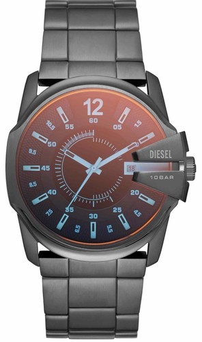 Diesel uomo orologio quarzo - uomo,