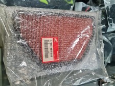 FILTRO ARIA HONDA CBR 600 ANNO
