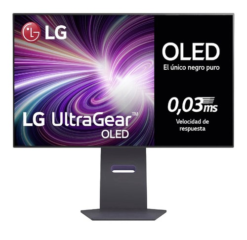 Ultragear oled 32gs95uv b - lg, 32gs95uv-b