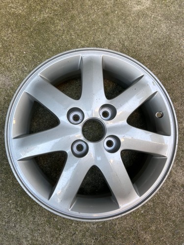 Cerchi 4x100 et49 6jx16 - 4x100,