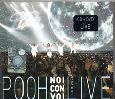 POOH ( NOI CON VOI ) LIVE TOUR