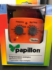 PROGRAMMATORE ANALOGICO