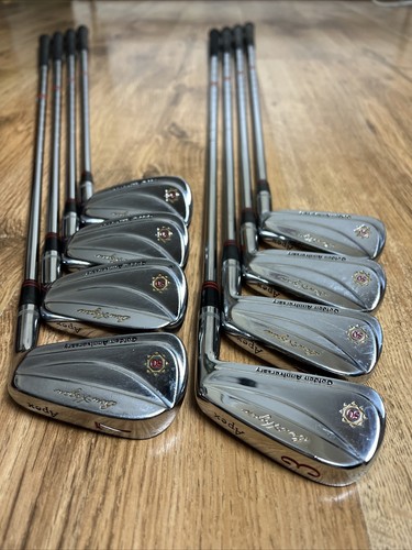 Ben hogan apex - ben, 50th