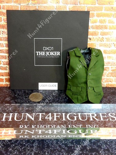 Hot toys dx01 tdk batman - hot,
