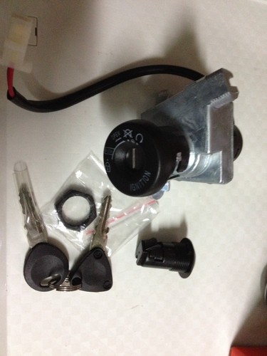 Bloccasterzo honda 125 150 - honda, 125/150