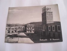 Salerno Battipaglia il