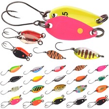 Spro Trout Master Incy Spoon