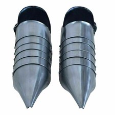 Costume Cavaliere Scarpa Ferro