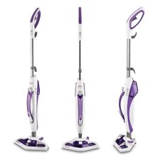 Scopa a Vapore Lavapavimenti