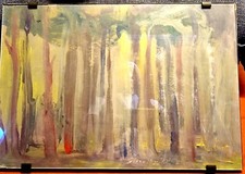 Quadro giorgio mascalchi - quadro,