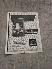 FPOT127 MAGAZINE ADVERT 11X8"