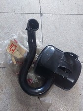 MARMITTA PIAGGIO VESPA PX200E  SITO 0232 -1981 1997 ARCBALENO 44 mm.