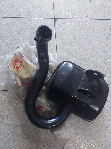 Marmitta piaggio vespa px200e - marmitta,