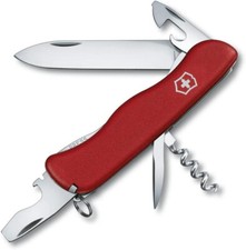 Victorinox Picknicker Coltello