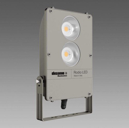 Rodio 1897 led - 196w, cell