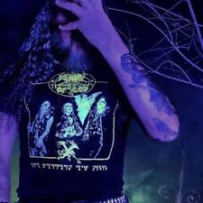 MAGLIETTA NEGAZIONE DI DIO GLI