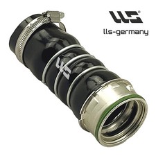 Tubo di Aspirazione Destra per