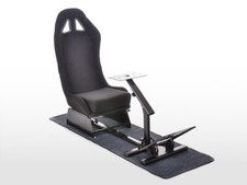 Suzuka Nera Sedia postazione