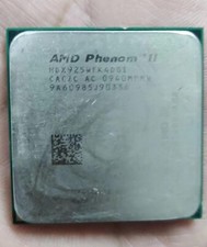 Amd phenom 925 - ii, 2.8ghz