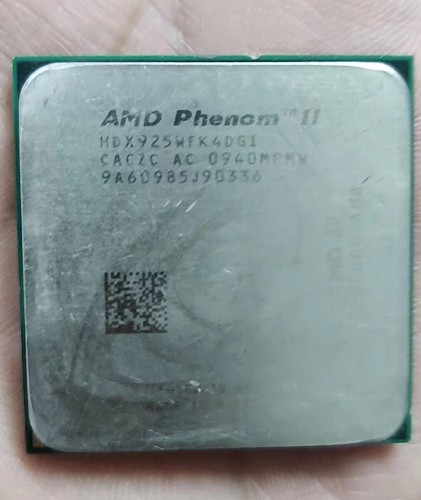 Amd phenom 925 2 - phenom, x4-925